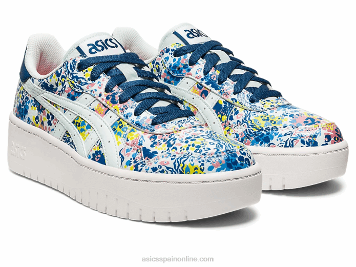 japón s pf Asics 4L682182 mar calmante