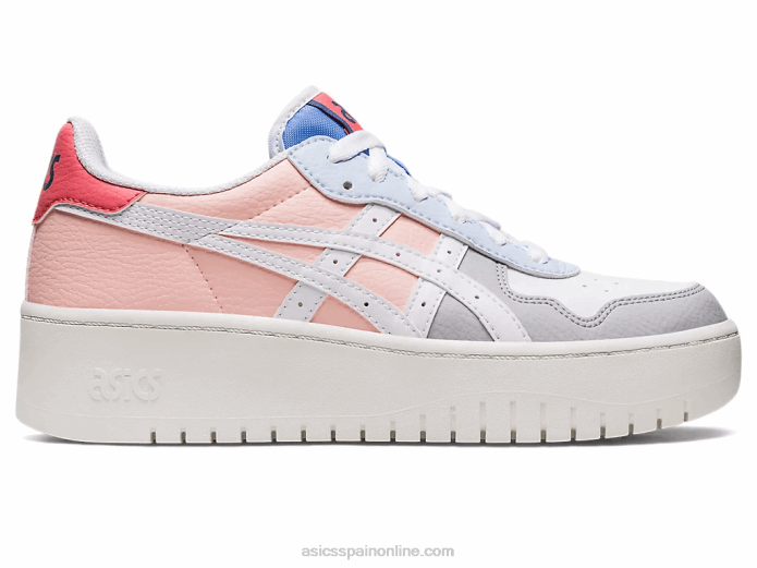 japón s pf Asics 4L682204 blanco