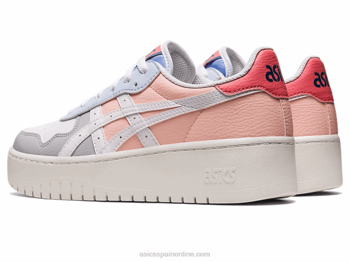 japón s pf Asics 4L682204 blanco