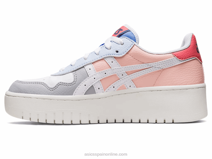 japón s pf Asics 4L682204 blanco