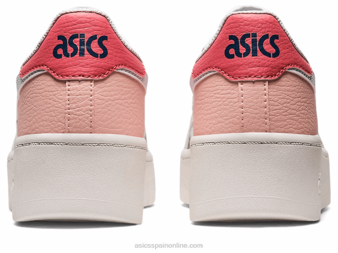 japón s pf Asics 4L682204 blanco