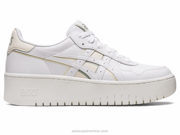 japón s pf Asics 4L682579 Abedul blanco