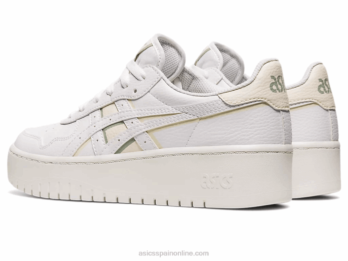 japón s pf Asics 4L682579 Abedul blanco