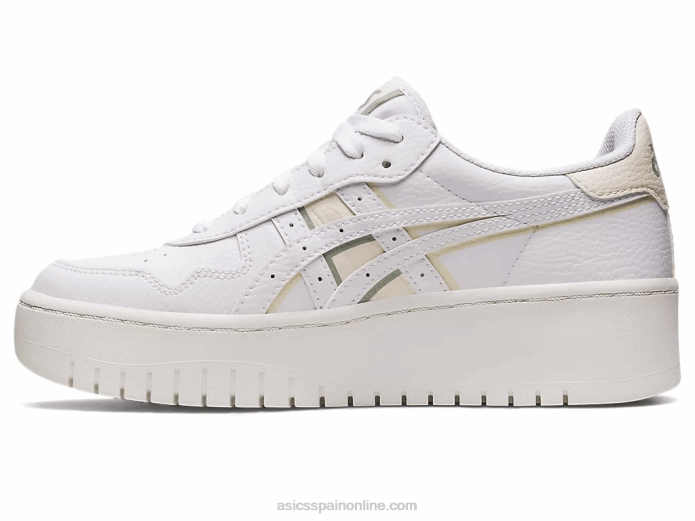 japón s pf Asics 4L682579 Abedul blanco