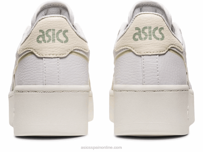 japón s pf Asics 4L682579 Abedul blanco