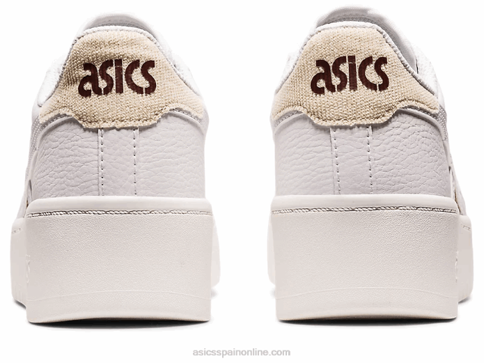 japón s pf Asics 4L682824 blanco/vainilla