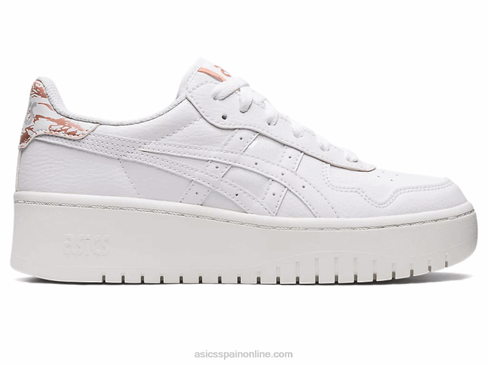 japón s pf Asics 4L683097 blanco