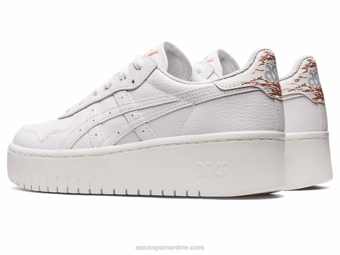 japón s pf Asics 4L683097 blanco