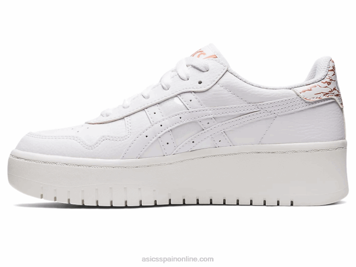 japón s pf Asics 4L683097 blanco