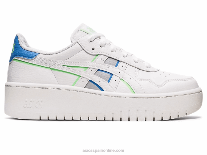 japón s pf Asics 4L683162 blanco