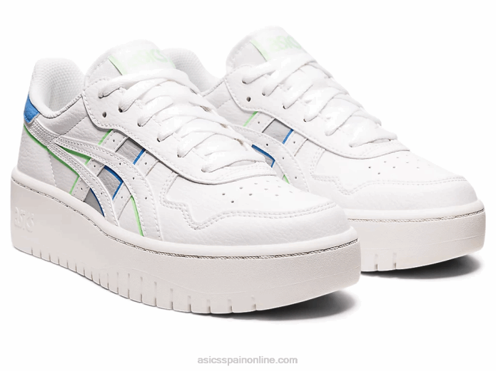 japón s pf Asics 4L683162 blanco