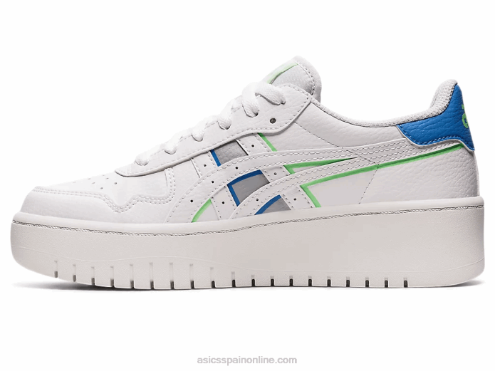 japón s pf Asics 4L683162 blanco