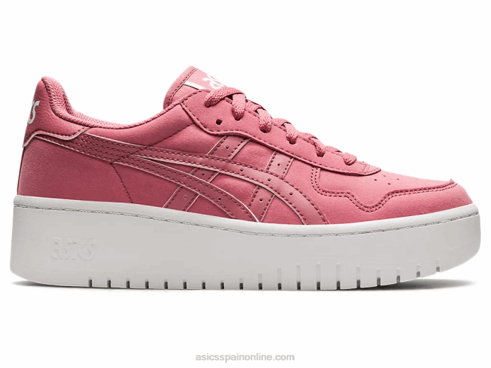 japón s pf Asics 4L683859 rosa ahumado