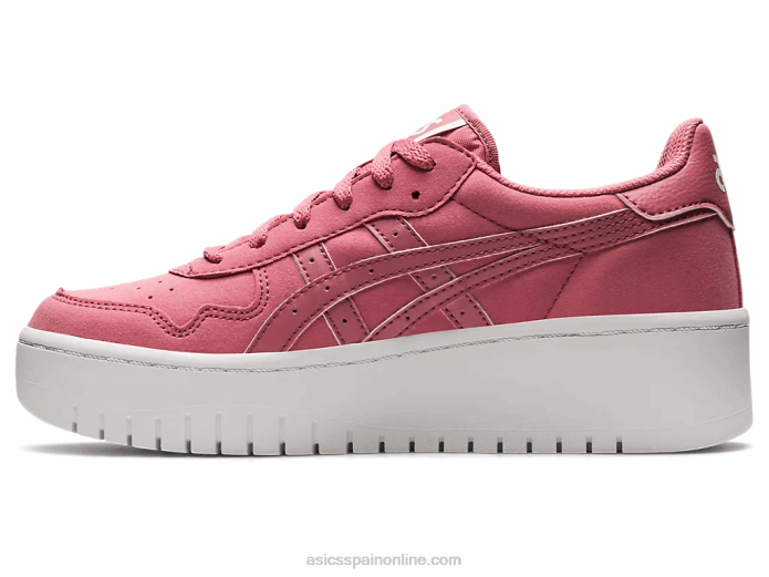 japón s pf Asics 4L683859 rosa ahumado