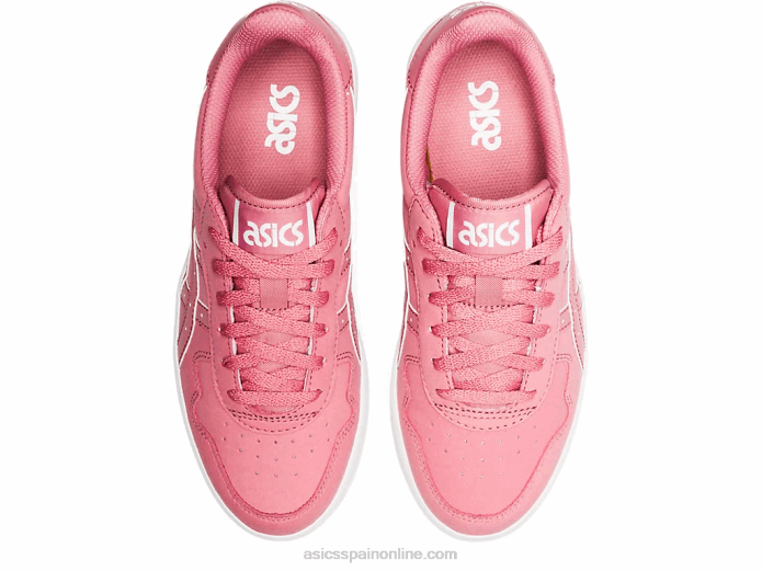 japón s pf Asics 4L683859 rosa ahumado