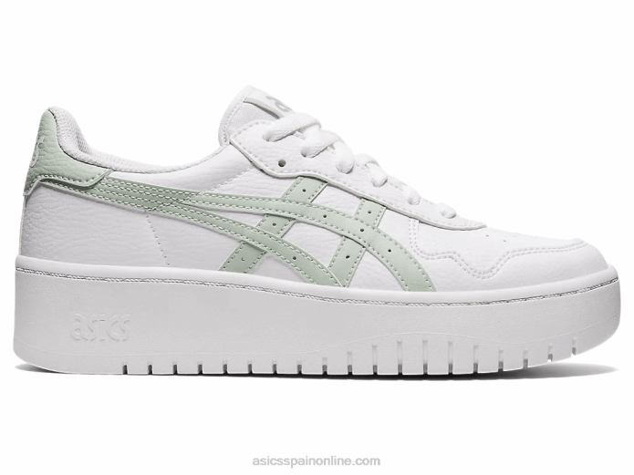 japón s pf Asics 4L683969 roca blanca/liquen