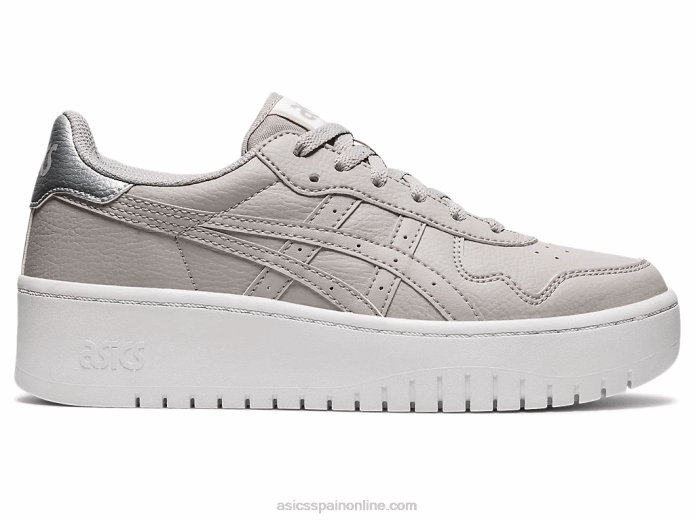 japón s pf Asics 4L684065 gris ostra