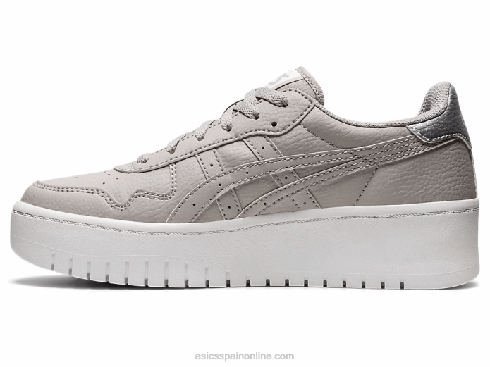 japón s pf Asics 4L684065 gris ostra