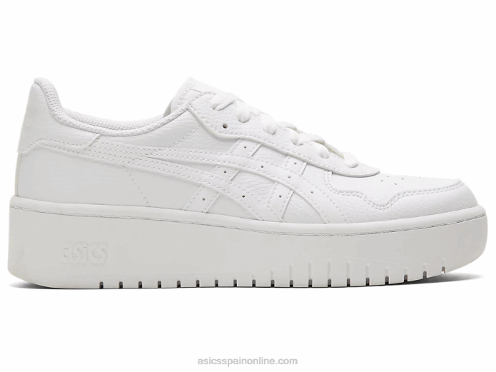 japón s pf Asics 4L684163 blanco