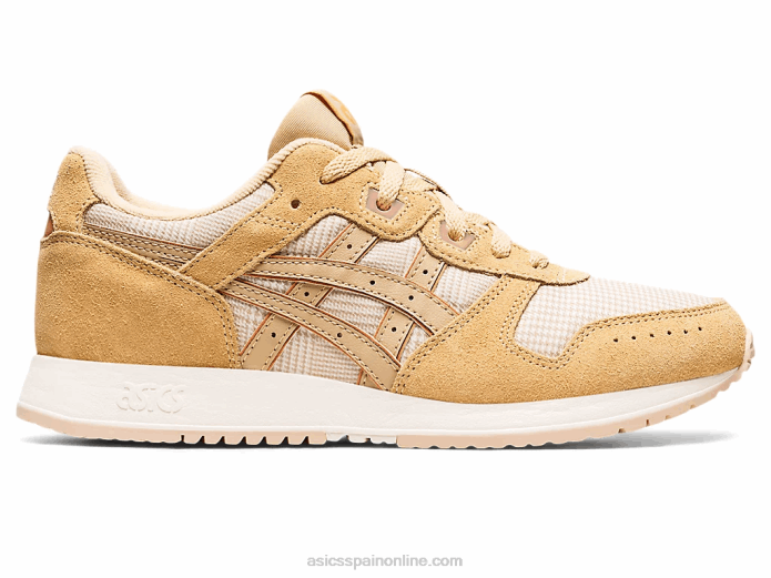 lyte clásico Asics 4L682794 duna/duna