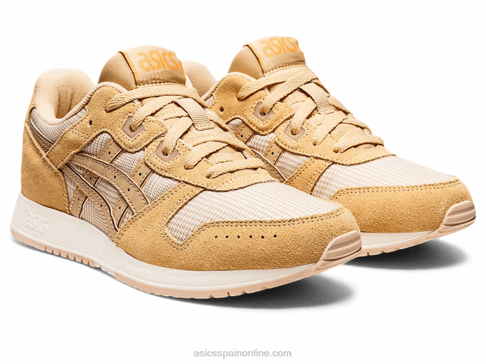 lyte clásico Asics 4L682794 duna/duna