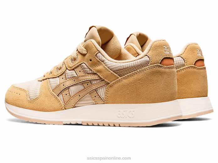 lyte clásico Asics 4L682794 duna/duna