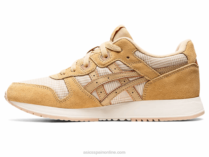 lyte clásico Asics 4L682794 duna/duna