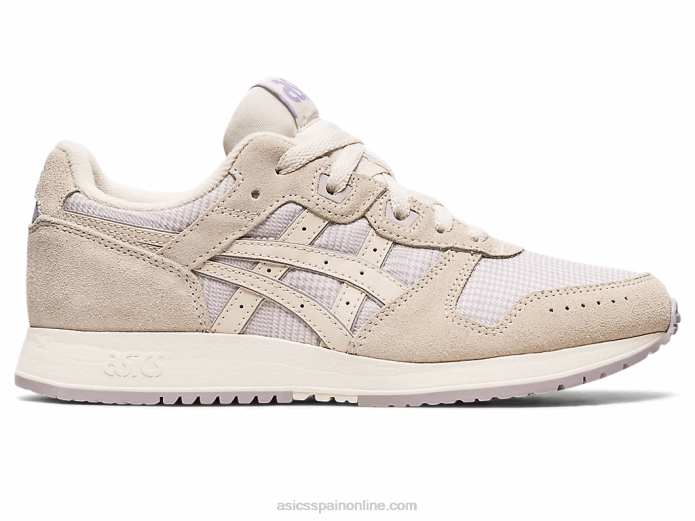 lyte clásico Asics 4L682822 abedul/abedul