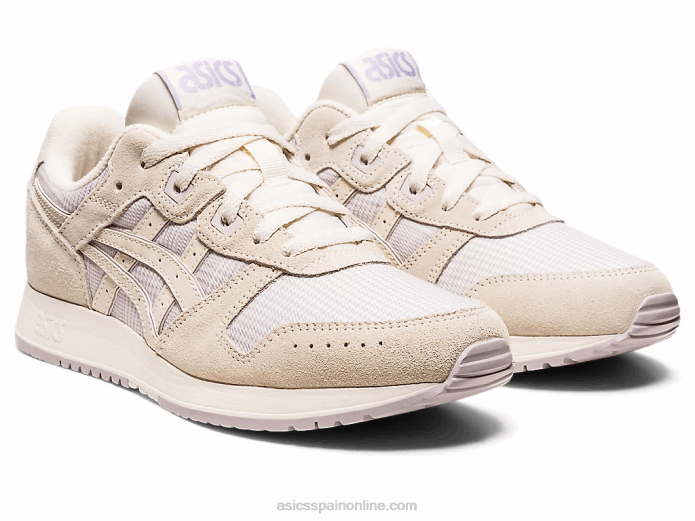 lyte clásico Asics 4L682822 abedul/abedul