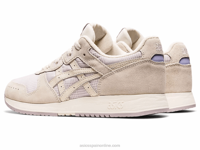 lyte clásico Asics 4L682822 abedul/abedul