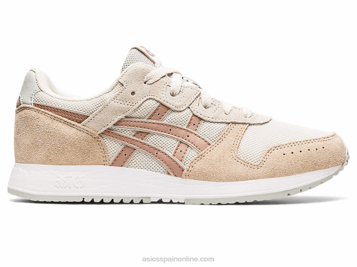 lyte clásico Asics 4L683193 abedul/estepa polvorienta