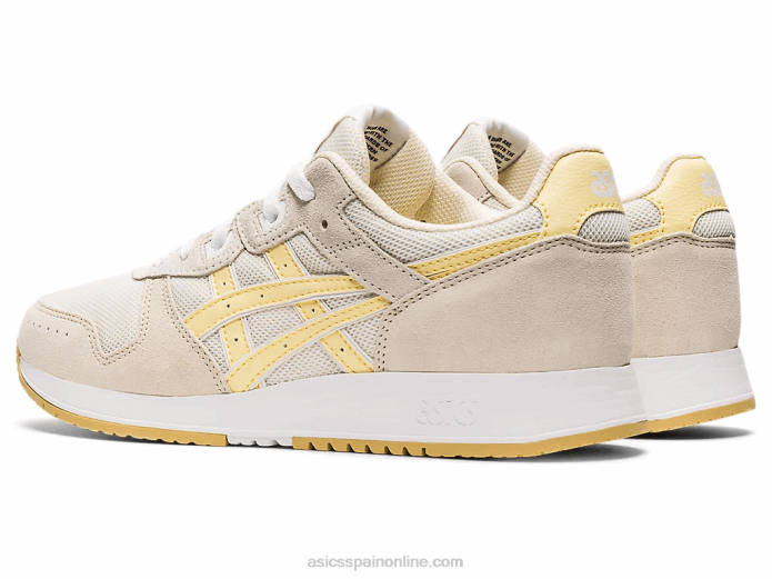 lyte clásico Asics 4L683530 crema de mantequilla