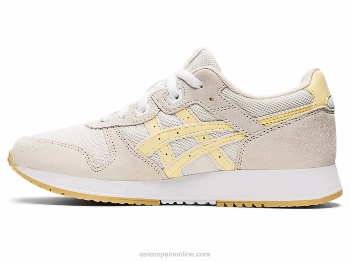 lyte clásico Asics 4L683530 crema de mantequilla