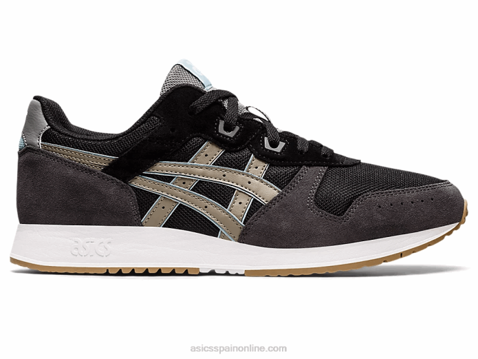 lyte clásico Asics 4L68692 negro/visón