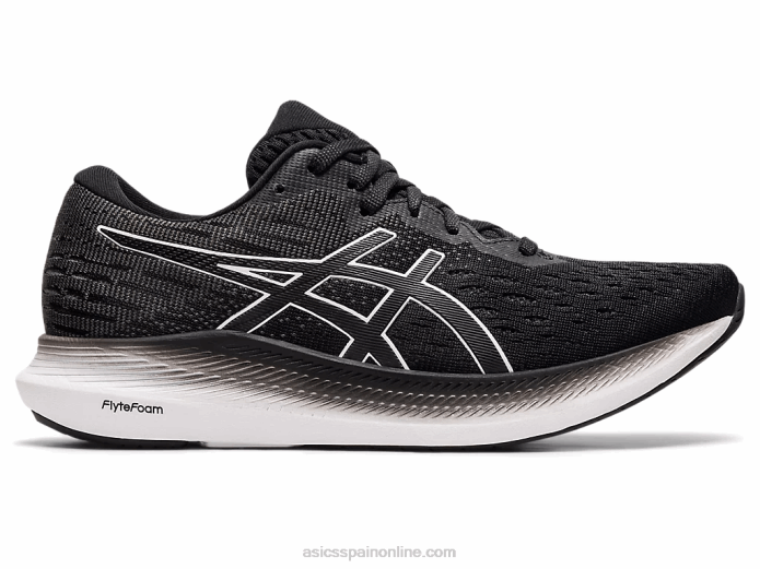 Evoride 2 Asics 4L683984 blanco negro