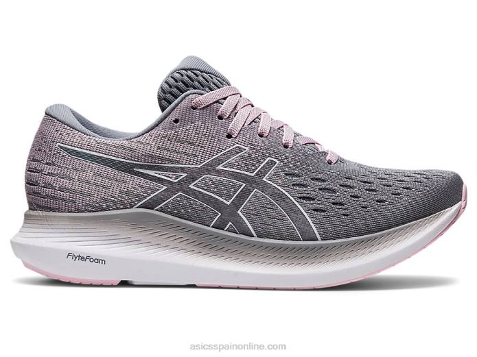 Evoride 2 Asics 4L683987 yeso/blanco