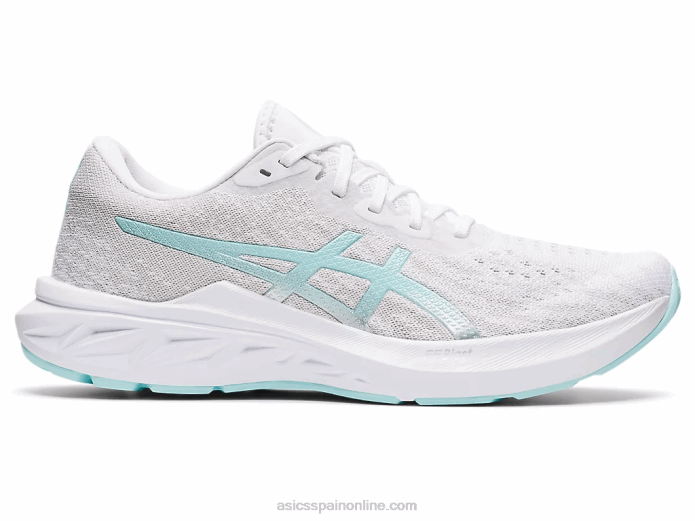 dinablasto 2 Asics 4L683435 blanco/azul claro