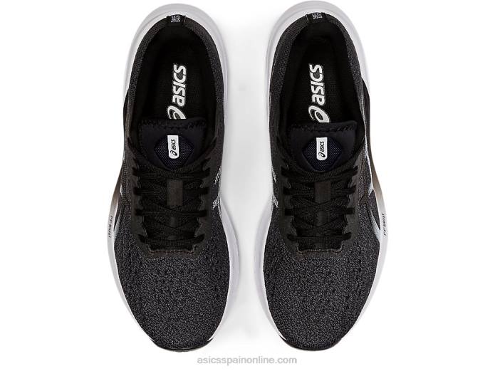 dinablasto 2 Asics 4L683726 blanco negro