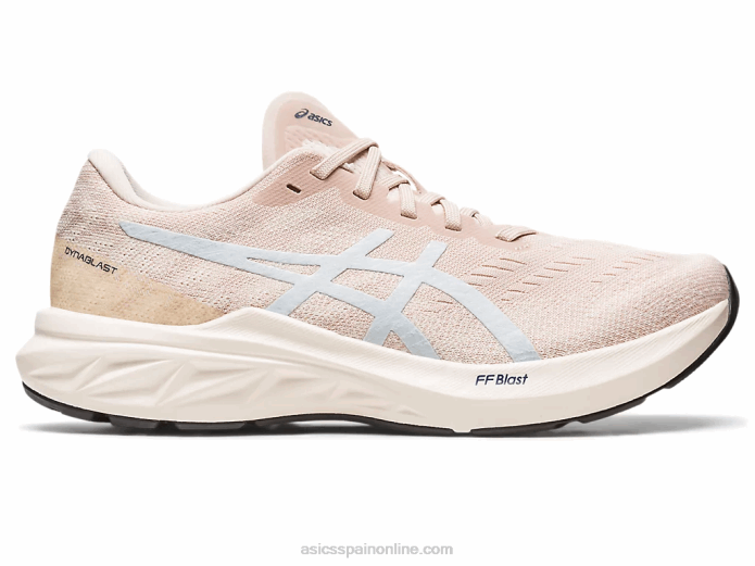 dinablasto 3 Asics 4L682274 cervatillo/cielo