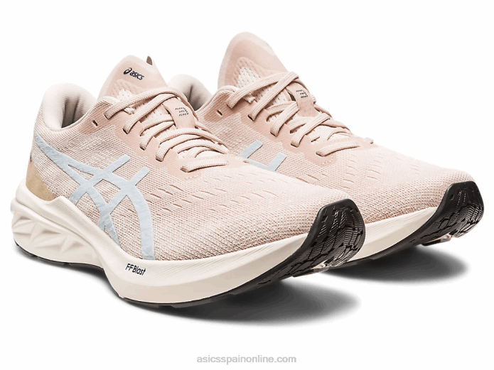 dinablasto 3 Asics 4L682274 cervatillo/cielo