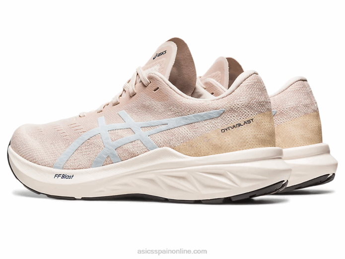 dinablasto 3 Asics 4L682274 cervatillo/cielo