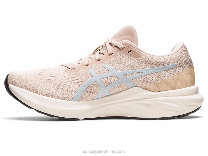 dinablasto 3 Asics 4L682274 cervatillo/cielo