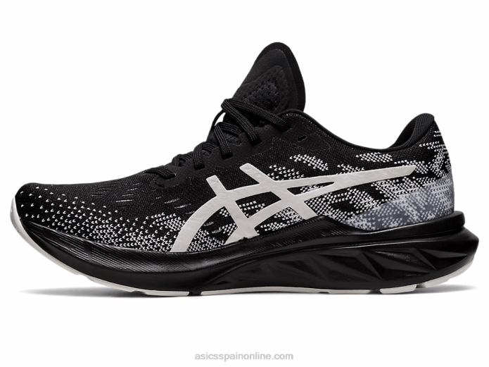 dinablasto 3 Asics 4L682719 blanco negro