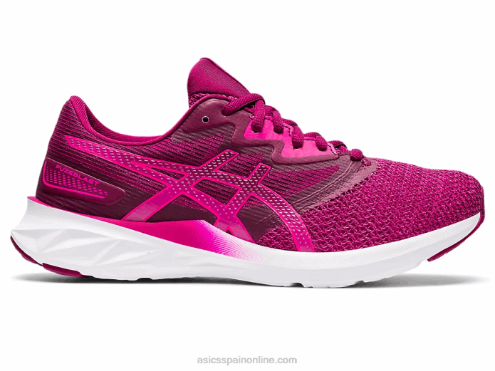 espoleta Asics 4L683577 rojo fucsia/rosa glo