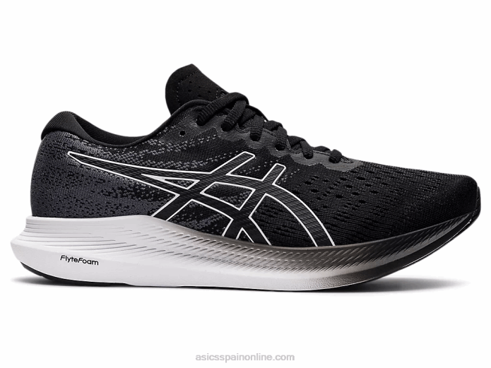 evoride 3 Asics 4L683171 blanco negro