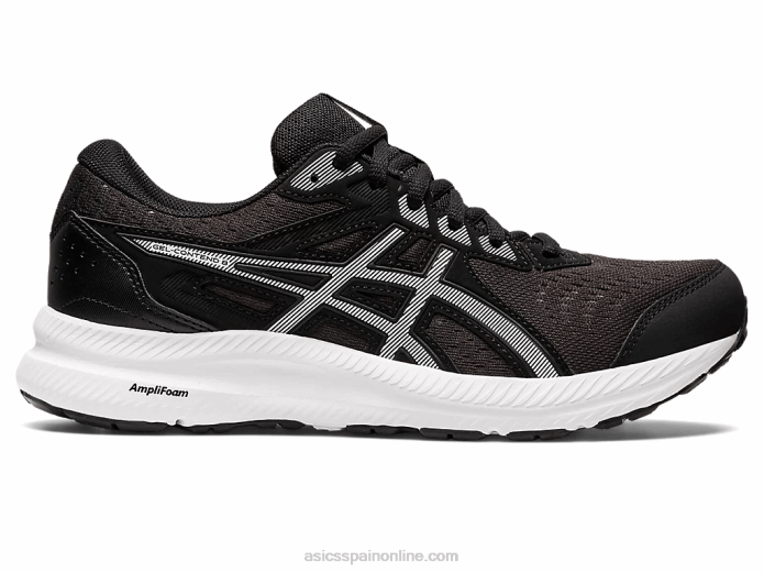 gel-contender 8 Asics 4L682684 blanco negro