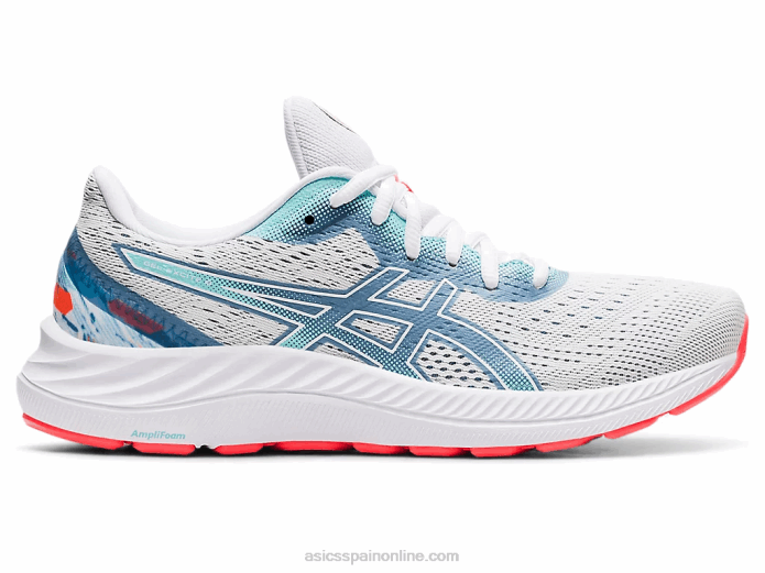 gel-excite 8 Asics 4L683745 blanco