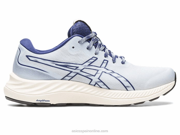 gel-excite 9 Asics 4L682194 cielo/crema