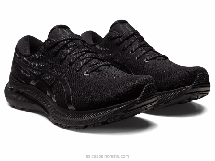 gel-kayano 29 Asics 4L683123 negro