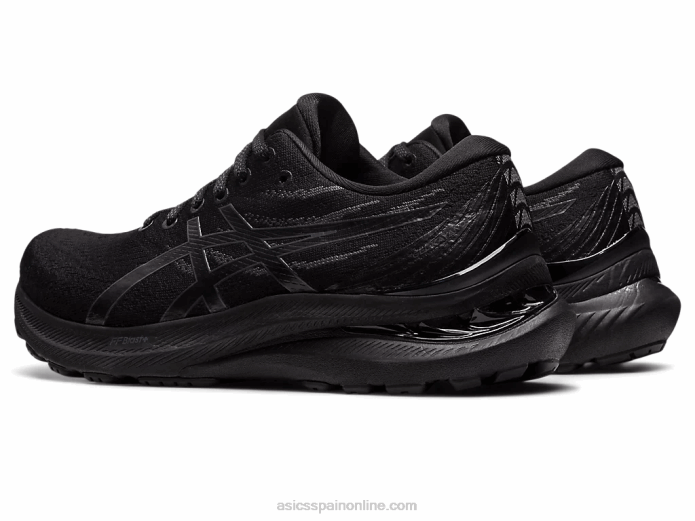 gel-kayano 29 Asics 4L683123 negro